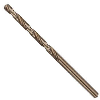 Свердло по металу Bosch HSS-Co 5,2 x 86 мм 10 шт. (2608585887)