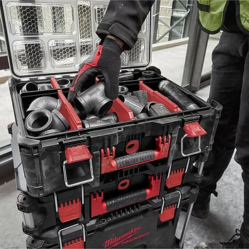 Органайзер Milwaukee PACKOUT (4932478625)