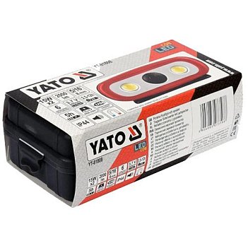 Прожектор светодиодный Yato (YT-81808)