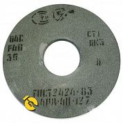 Круг шлифовальный ЗАК 64С 150 х 10 х 32 мм (25059)