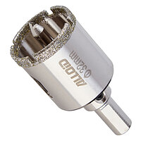 Коронка по кераміці Alloid 32 мм (GS-70032)