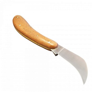 Нож садовый Due Buoi (251L)