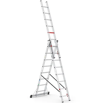 Драбина універсальна VIRASTAR Triomax Pro (TS175)