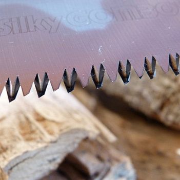 Ножівка по дереву садова Silky Gomboy Curve 300-8 300 мм (717-30)
