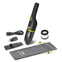 Пылесос аккумуляторный Karcher CVH Anniversary Edition (1.198-355.0)