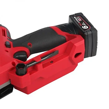 Акумуляторна ланцюгова мініпила Milwaukee M12 FHS-602X (4933472212)