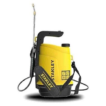 Обприскувач акумуляторний Stanley (SXSPBS05E)