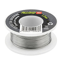 Припой Alloid Pro 1,0 мм 100 г (SI-92100)