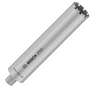 Коронка по бетону Bosch PRO Core Cutter wet алмазна 102 мм (2608601740)