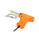 Паяльник електричний стрижневий MASTERTOOL 25 / 80 Вт (44-0024)