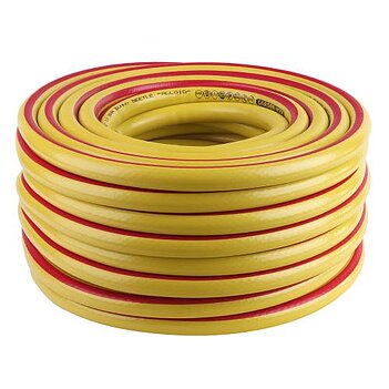 Шланг поливальний Alloid Sunny Beetle 3/4" 30 м (WH-63314) Шланг поливальний Alloid Sunny Beetle 3/4" 30 м (WH-63314)