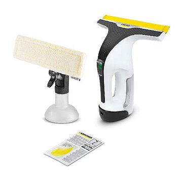 Пилосос акумуляторний для вікон Karcher WV 6 Plus (1.633-741.0) Пилосос акумуляторний для вікон Karcher WV 6 Plus (1.633-741.0)