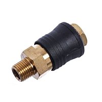 З'єднувач швидкознімний AIRKRAFT PROFI 1/2" (SE6-4SM)