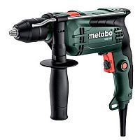 Дрель ударная Metabo SBE 650 (600742850)