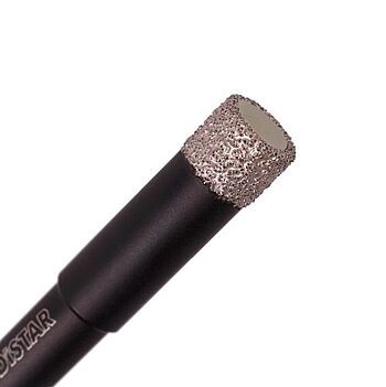 Коронка по керамике Distar Keramik Pro 12 мм (89568442091)
