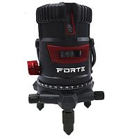 Нівелір лазерний Forte LLD 360-6 GLT (95940)