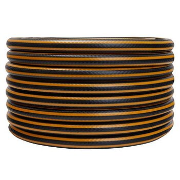 Шланг поливочный Alloid Honey Bee 3/4" 20 м (WH-67656)