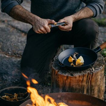 Ніж Fiskars Norden (1072090)