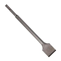 Зубило плоское Bosch SDS-Plus 250 мм, 1 шт (2609255571)