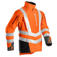 Куртка Husqvarna Technical B&T High Viz размер M / 50-52 (5972459-50)