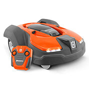 Газонокосилка-робот игрушечная Husqvarna Automower (5462774-01)