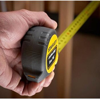 Рулетка Stanley CONTROL-LOCK 5 м (STHT37235-5)