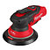 Шліфмашина ексцентрикова акумуляторна Milwaukee M12 FROS2.5-502X (4933493648) Шліфмашина ексцентрикова акумуляторна Milwaukee M12 FROS2.5-502X (4933493648)