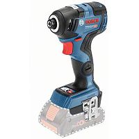 Гайковерт ударный аккумуляторный Bosch GDR 18V-200 C (06019G4104) - без аккумулятора и зарядного устройства