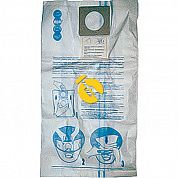 Фильтр-мешок для пылесоса Makita 5шт (W28547)