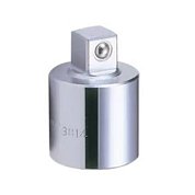 Перехідник King Tony 3/8" х 1/2" (3814)