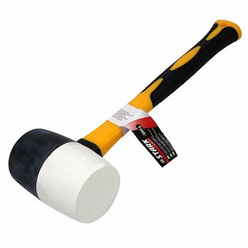 Киянка резиновая Stark Pro 450 г (530600600)