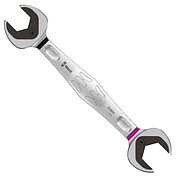 Ключ рожковый WERA Joker Double 6002 Cr-Mo 27х32 мм (05020263001)