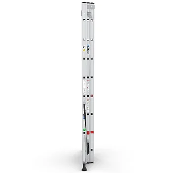 Драбина універсальна VIRASTAR Triomax Pro (TS175)