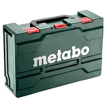 Кейс для инструмента Metabo METABOX 185 XL (626901000)