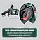 Аккумуляторная цепная пила Metabo MS 18 LTX 15 (600856840) - без аккумулятора и зарядного устройства