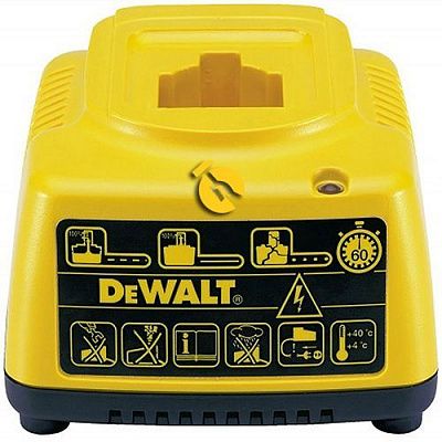 DeWalt DE9116 Kulibin .ua