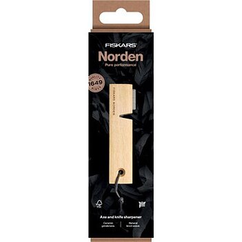 Точилка для топоров и ножей Fiskars Norden (1071898)