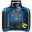 Нівелір ротаційний лазерний Bosch GRL 250 HV (0601061600)