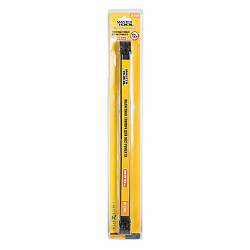 Планка магнитная MASTERTOOL 460 мм (81-2140)