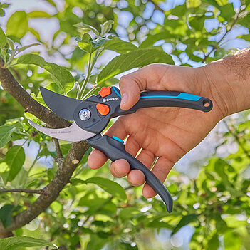 Секатор Gardena PremiumCut Pro flex (12252-20.000.00)