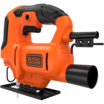 Лобзик електричний Black&Decker (BES602)