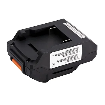 Адаптер-переходник для аккумулятора SEQUOIA Connecta Series 20V (SBA20)