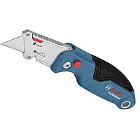 Нож для отделочных работ Bosch (1600A016BL)