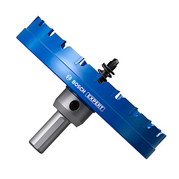 Коронка по металу Bosch Expert Sheet Metal Arbored HS 120 мм (2608902024)