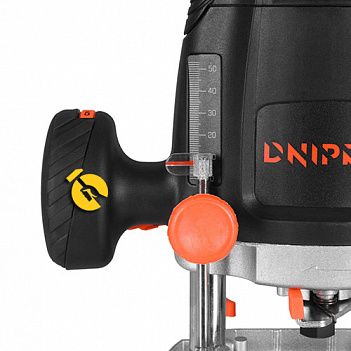Фрезер верхній Dnipro-M ЕR-148S (81030000)
