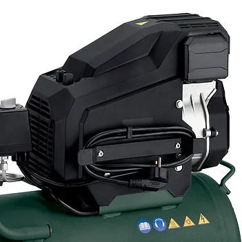 Компресор безмасляний Metabo Basic 250-24 OF (601523000)