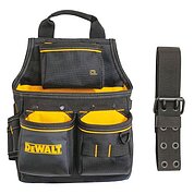 Сумка поясна DeWalt с поясом (DWST40201-1)