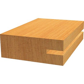 Фреза по дереву дискова пазова Bosch Expert for Wood 50,8 мм (2608629388)