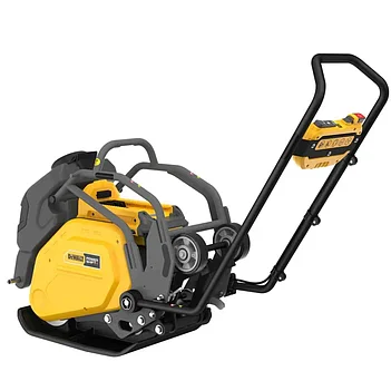 Виброплита аккумуляторная DeWalt POWERSHIFT (DCPS7154N) - без аккумулятора и зарядного устройства