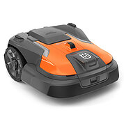 Газонокосарка-робот Husqvarna (AM 560 EPOS)